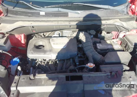 2018 Kia Soul ! из США, поврежденный, VIN KNDJX3AA0J7569013